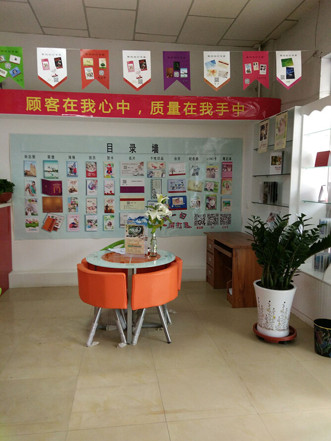 如何开好一家图文快印店？第8张