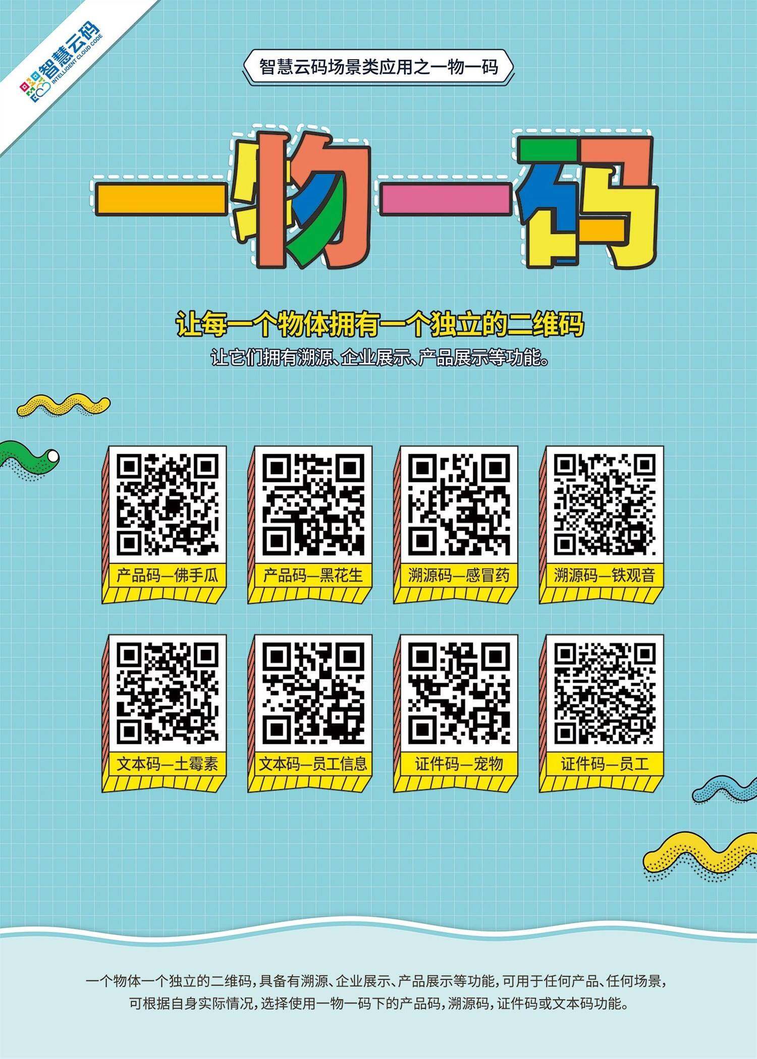 二维码营销之大米二维码质量溯源系统，保障“盘中餐”安全，第2张